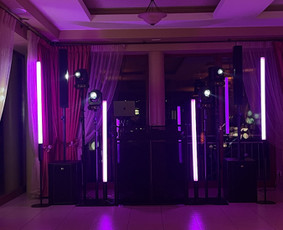 Dj Markes / Garso ir apšvietimo įranga / Matas Markevičius / Darbų pavyzdys ID 3941160