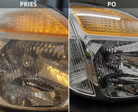 Ratlankių lyginimas, remontas - Kondicionierių patikra, remontas, pildymas - 2