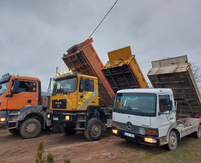 Ekskavatorius nuoma žvyras smėlis juodžemis skalda - Statybinės technikos nuoma - 3 Statybinės technikos nuoma - Ekskavatorius nuoma žvyras smėlis juodžemis skalda - 3