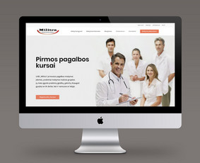 El. parduotuvių kūrimas - Gerų interneto svetainių kūrimas - 4