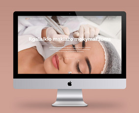 Interneto svetainių priežiūra - Gerų interneto svetainių kūrimas - 2