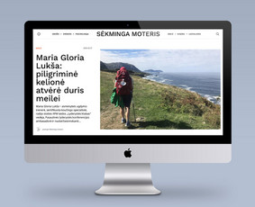 Interneto svetainių priežiūra - Gerų interneto svetainių kūrimas - 1