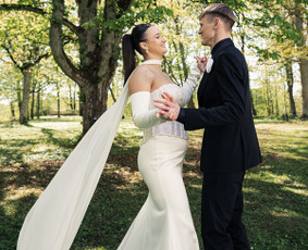 Fotografijos / filmavimo paslaugos - Vestuvių fotosesija - 4 Vestuvių fotosesija - Fotografijos / filmavimo paslaugos - 4