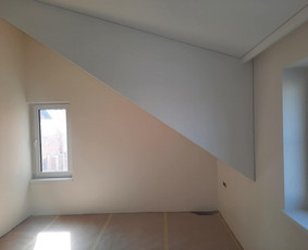 Vidaus apdailos darbai / Vidaus Apdaila Jums / Darbų pavyzdys ID 3941972