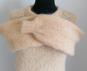 Handmade by Rasa - Mezgėjos - 3 Mezgėjos - Handmade by Rasa - 3
