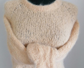 Handmade by Rasa - Mezgėjos - 2 Mezgėjos - Handmade by Rasa - 2