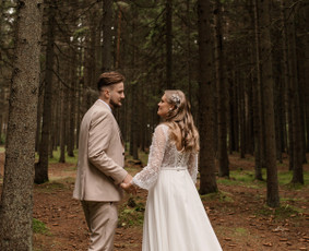 Vestuvės/ Asmeninės fotosesijos/ Krikštynos/ Naujagimiai / Benita Srebaliute / Darbų pavyzdys ID 3942108