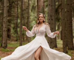 Vestuvės/ Asmeninės fotosesijos/ Krikštynos/ Naujagimiai / Benita Srebaliute / Darbų pavyzdys ID 3942112