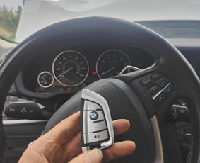 Automobilių raktų gamyba ir programavimas / Okauto_paslaugos / Darbų pavyzdys ID 3942198