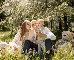 Vestuvės/ Asmeninės fotosesijos/ Krikštynos/ Naujagimiai - Krikštynų fotosesija - 4 Krikštynų fotosesija - Vestuvės/ Asmeninės fotosesijos/ Krikštynos/ Naujagimiai - 4
