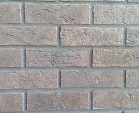 Statybos, apdaila - Klinkerio plytelių klijavimas - 1