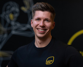 Asmeninis treneris, individualūs mitybos ir sporto planai - Asmeniniai treneriai - 1 Asmeniniai treneriai - Asmeninis treneris, individualūs mitybos ir sporto planai - 1
