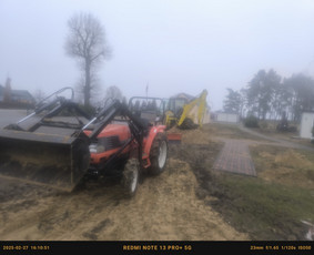 Kasimo darbai / Darius Zubravicius / Darbų pavyzdys ID 3942688