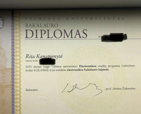 Paslaugos verslui - Virtuali asistentė verslui - 2