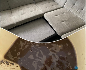 Valymo paslaugos - Baldų valymas - 3 Baldų valymas - Valymo paslaugos - 3