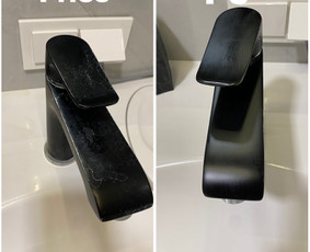 Valymo paslaugos - Buto valymas po nuomininkų - 1 Buto valymas po nuomininkų - Valymo paslaugos - 1