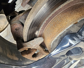 Automobilio patikra prieš pirkima - auto patikra / Atvykstame į vietą - patikra tą pačią dieną! / Darbų pavyzdys ID 3942984