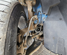 Automobilio patikra prieš pirkima - auto patikra / Atvykstame į vietą - patikra tą pačią dieną! / Darbų pavyzdys ID 3942978