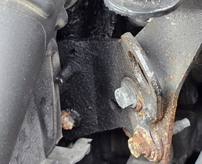Automobilio patikra prieš pirkima - auto patikra / Atvykstame į vietą - patikra tą pačią dieną! / Darbų pavyzdys ID 3942980