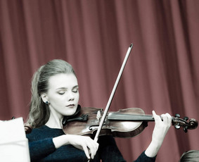 Smuiko muzika jūsų šventėms - Renginiai, šventės - 3 Renginiai, šventės - Smuiko muzika jūsų šventėms - 3