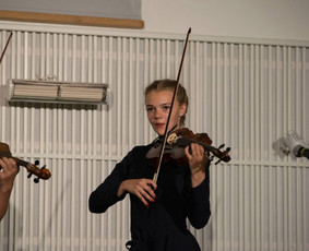 Smuiko muzika jūsų šventėms - Renginiai, šventės - 1 Renginiai, šventės - Smuiko muzika jūsų šventėms - 1