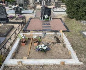 Paslaugos kapinėse – kokybiškai ir už protingą kainą / Karolis Bilskis / Darbų pavyzdys ID 3943010