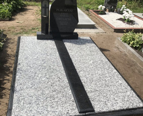 Paslaugos kapinėse – kokybiškai ir už protingą kainą / Karolis Bilskis / Darbų pavyzdys ID 3943028