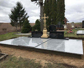 Paslaugos kapinėse – kokybiškai ir už protingą kainą / Karolis Bilskis / Darbų pavyzdys ID 3943036