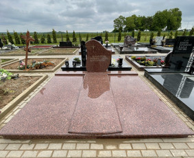 Paslaugos kapinėse – kokybiškai ir už protingą kainą / Karolis Bilskis / Darbų pavyzdys ID 3943038