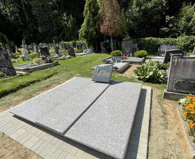 Paslaugos kapinėse – kokybiškai ir už protingą kainą / Karolis Bilskis / Darbų pavyzdys ID 3943040