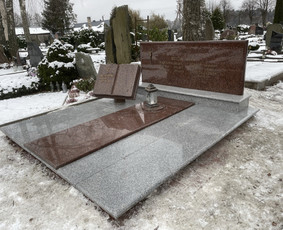 Paslaugos kapinėse – kokybiškai ir už protingą kainą / Karolis Bilskis / Darbų pavyzdys ID 3943042