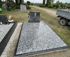 Paslaugos kapinėse – kokybiškai ir už protingą kainą / Karolis Bilskis / Darbų pavyzdys ID 3943056
