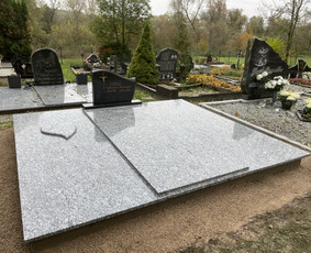 Paslaugos kapinėse – kokybiškai ir už protingą kainą / Karolis Bilskis / Darbų pavyzdys ID 3943066