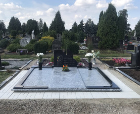 Paslaugos kapinėse – kokybiškai ir už protingą kainą / Karolis Bilskis / Darbų pavyzdys ID 3943072