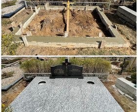 Paslaugos kapinėse – kokybiškai ir už protingą kainą / Karolis Bilskis / Darbų pavyzdys ID 3943090