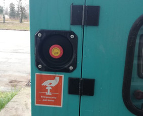 Ev stotelės, rangovo aktai, galios didinimas, matavimai / Elssa Control / Darbų pavyzdys ID 859133