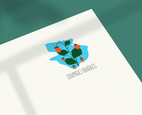 Logotipų kūrimas - Plakatų, banerių, lankstinukų, animacijų, kūrimas - 3