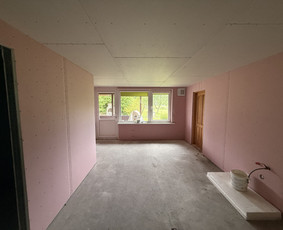 Pilna vidaus apdaila / LBL Statyba / Darbų pavyzdys ID 3943258