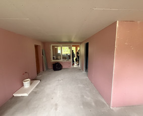 Pilna vidaus apdaila / LBL Statyba / Darbų pavyzdys ID 3943260