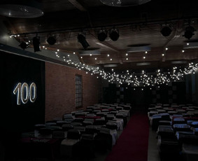 Kj LED girliandų nuoma jūsų  šventės dekoravimui  - Renginiai, šventės - 2 Renginiai, šventės - Kj LED girliandų nuoma jūsų  šventės dekoravimui  - 2