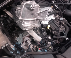 Autoservisai, automobilių remontas - Profesionalus starterių, generatorių remontas. - 4