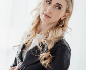 Asmeninė fotosesija - Profesionali fotografė - 4