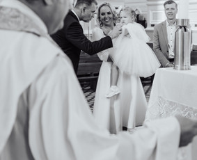 Krikštynų fotosesija - Profesionali fotografė - 4