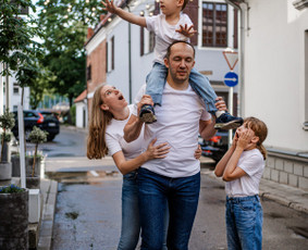 Profesionali fotografė - Šeimos fotosesija - 3 Šeimos fotosesija - Profesionali fotografė - 3