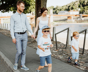 Profesionali fotografė - Šeimos fotosesija - 2 Šeimos fotosesija - Profesionali fotografė - 2