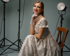 Profesionali fotografė / Aiste Micke / Darbų pavyzdys ID 3943546