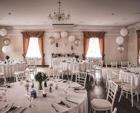 Renginiai, &scaron;ventės - Jc dekoras - 3