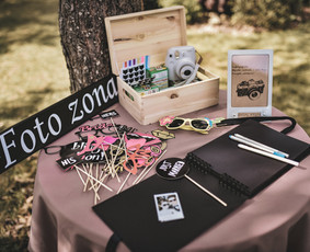 Renginiai, &scaron;ventės - Jc dekoras - 4