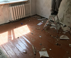 Visų rūšių šiukšlių isvežimas - Senų baldų išvežimas - 1 Senų baldų išvežimas - Visų rūšių šiukšlių isvežimas - 1