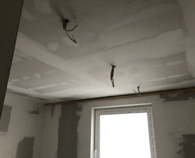 Оказываю услуги по установке и монтажу электропроводки - Elektrikai, elektros darbai - 2 Elektrikai, elektros darbai - Оказываю услуги по установке и монтажу электропроводки - 2